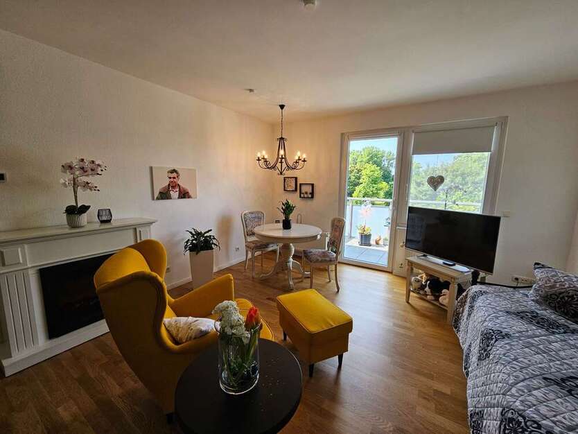 Wohnung zum Kaufen in Essen 139.000 € 65.6 m² 2.5 zimmer