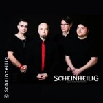 Scheinheilig - Die Unheilig-Tribute Show | Special Support: Nachtfalter