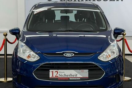Ford B-Max 59.394 km 10.799 &euro; Oberhausen 46049