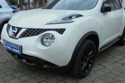 Nissan Juke 60.000 km 12.980 € Essen 45327