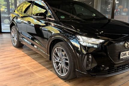 Audi Q4 e-tron 89.448 km 29.750 &euro; Dortmund 44139