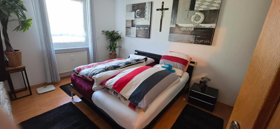 Etagenwohnung Wuppertal Gemarkung Vohwinkel - 4 Zimmer, 96 m&sup2;, 225.000&euro; | Angebot:26765872