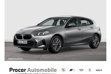 Gebrauchtwagen BMW 120
