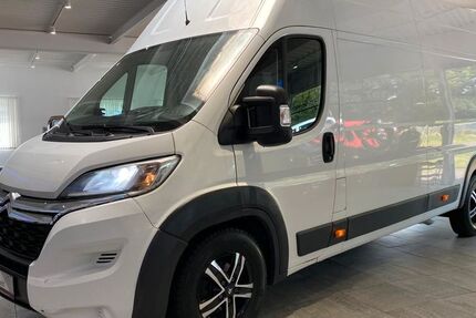 Citroen Jumper 249.000 km 10.990 € Datteln 45711