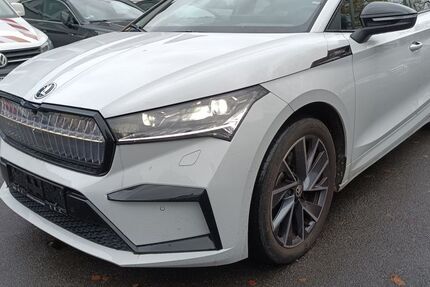 Skoda Enyaq 32.000 km 38.500 &euro; Wuppertal 42281