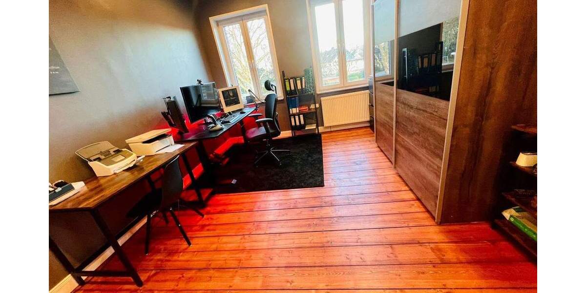 Doppelhaushälfte Recklinghausen Hochlarmark - 4 Zimmer, 220 m&sup2;, 470.000&euro; | Angebot:24909583