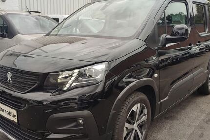 Peugeot Rifter 26.000 km 28.999 € Gelsenkirchen 45892