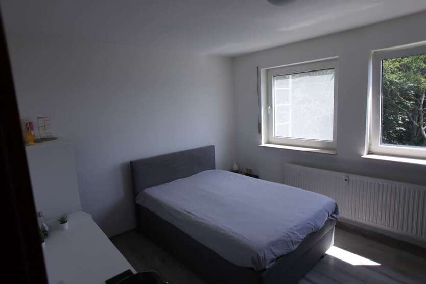 Wohnung zum Mieten in Dortmund 320 € 20 m²