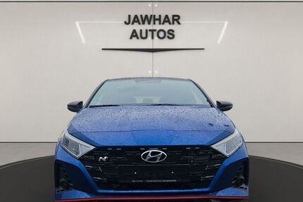 Hyundai i20 36.095 km 25.990 &euro; Bottrop 46236