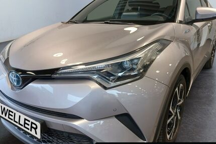 Toyota C-HR 39.000 km 19.990 &euro; Dortmund 44143