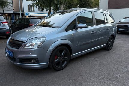 Opel Zafira 232.000 km 3.999 &euro; Marl 45770