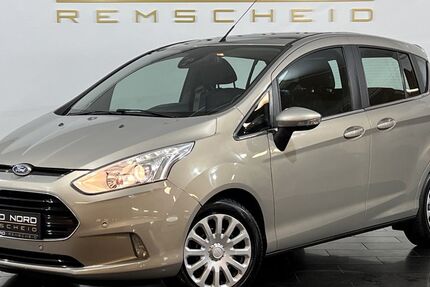 Ford B-Max 93.100 km 6.990 € Remscheid 42897