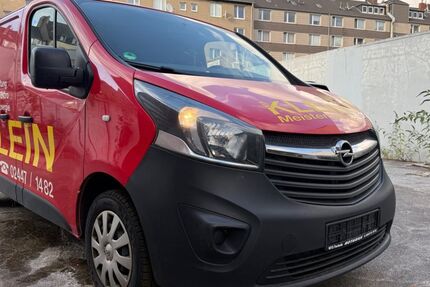 Opel Vivaro 184.978 km 7.200 &euro; Essen 45127