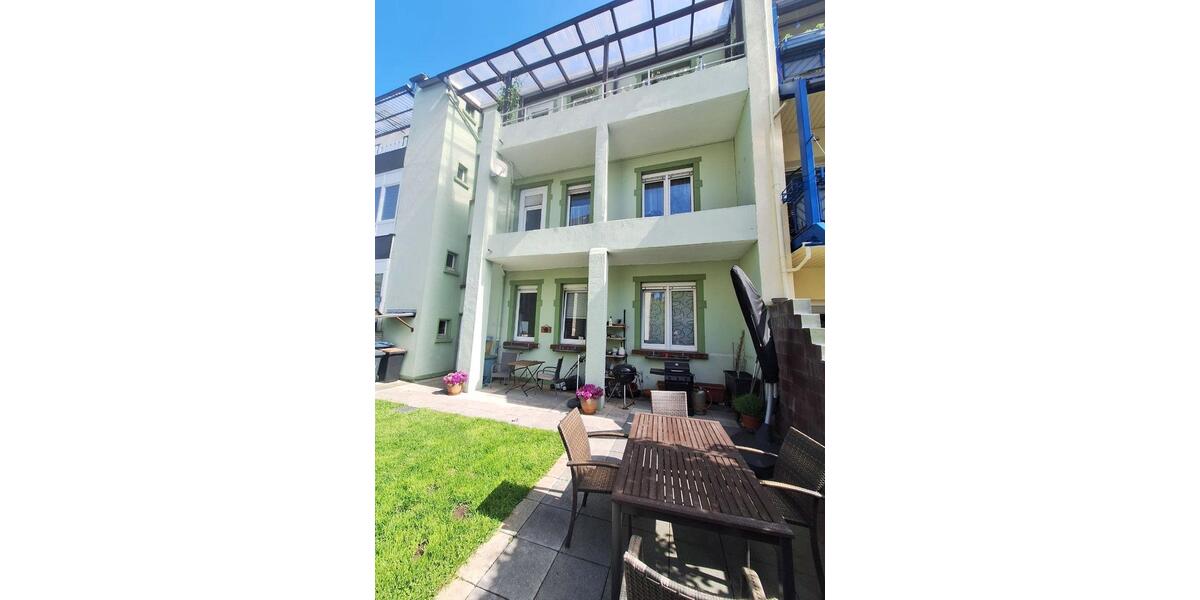 Mehrfamilienhaus, Wohnhaus Hattingen - 490.000&euro; | Angebot:26511717
