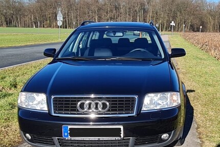 Audi A6 Avant 140.600 km 3.900 &euro; Gelsenkirchen 45879