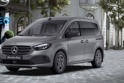 Mercedes-Benz Citan 6.451 km 23.503 &euro; Dortmund 44139