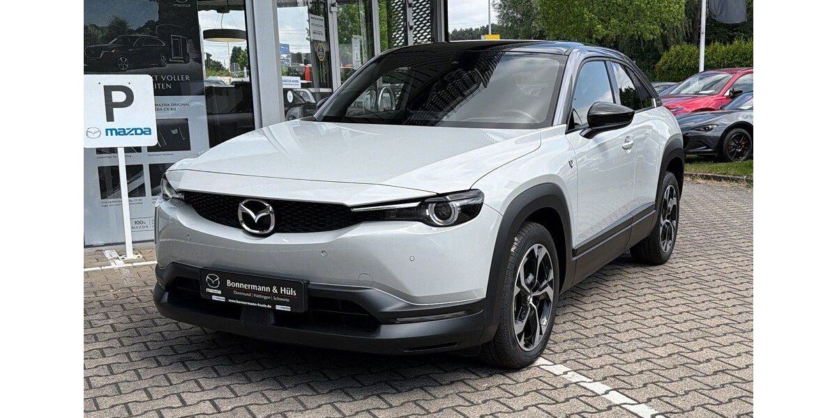 Mazda MX-30 7.453 km 23.940 &euro; Schwerte 58239