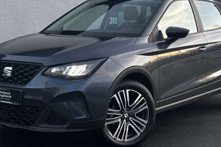 Seat Arona 13.545 km 23.990 &euro; Castrop-Rauxel 44579