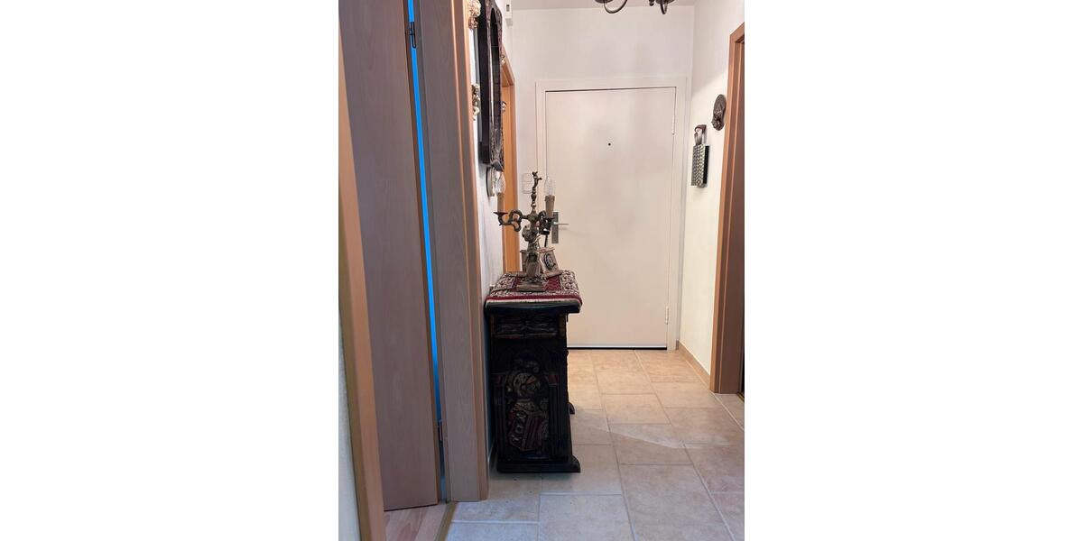 Hochparterre Hagen Hagen-Nord - 2.5 Zimmer, 57 m&sup2;, 580&euro; | Angebot:27600489