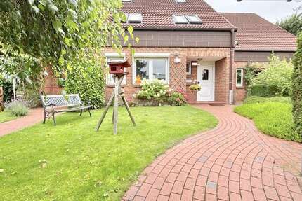 Haus zum Kaufen in Kiel 405.000 € 125.63 m²