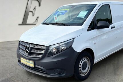 Mercedes-Benz Vito 108.000 km 14.161 &euro; Witten 58454