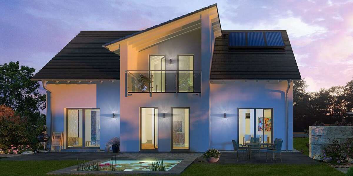 Haus zum Kaufen in Castrop Rauxel 446.999 € 192.54 m² 7 zimmer