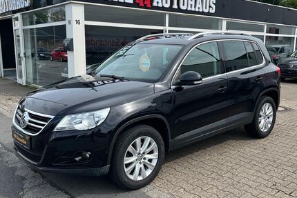 VW Tiguan 114.000 km 14.000 &euro; Oberhausen 46049