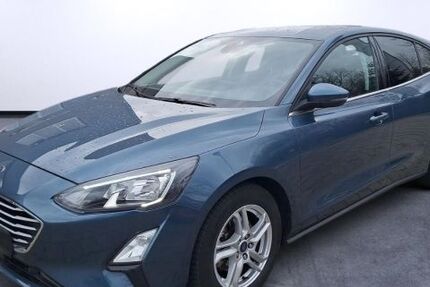 Ford Focus 78.092 km 14.250 &euro; Gelsenkirchen 45891