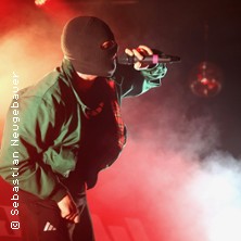 Waving The Guns - Im Zenit Tour 14.03.2026 Skaters Palace