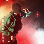 Waving The Guns - Im Zenit Tour