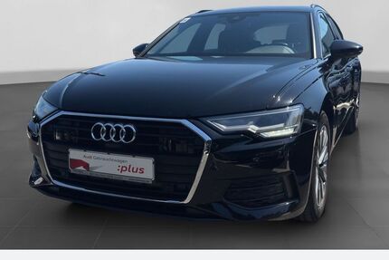 Audi A6 39.450 km 33.840 &euro; Gelsenkirchen 45894