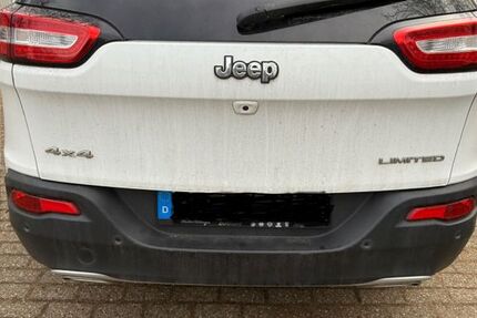 Jeep Cherokee 150.000 km 14.000 &euro; Dortmund 44328