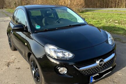 Opel Adam 86.000 km 7.900 &euro; Selm 59379