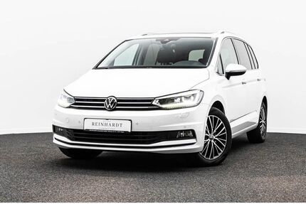 VW Touran 62.696 km 30.993 &euro; Hagen 58091