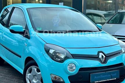 Renault Twingo 98.176 km 4.190 &euro; Oberhausen 46049