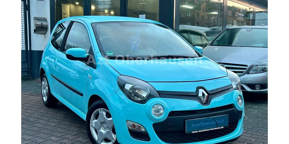 Renault Twingo 98.176 km 4.190 &euro; Oberhausen 46049