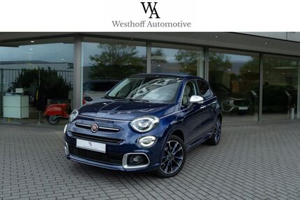 Fiat 500X 14.900 km 21.900 &euro; Wuppertal 42327