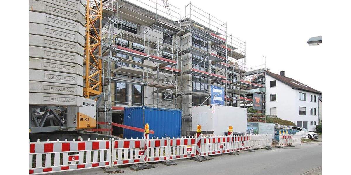 Etagenwohnung Wetter Esborn - 3 Zimmer, 101 m&sup2;, 439.000&euro; | Angebot:25675600