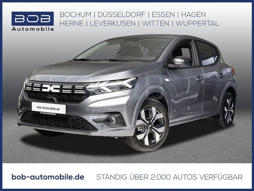 Sandero