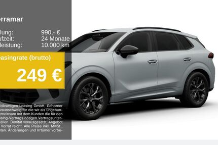 Cupra Terramar 11.755 km 37.090 &euro; Bochum 44809