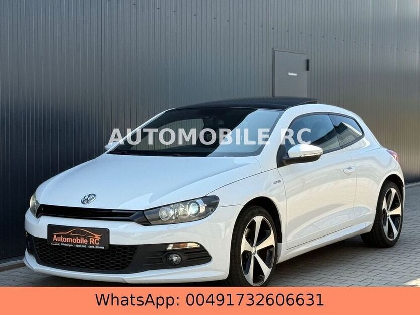 Scirocco