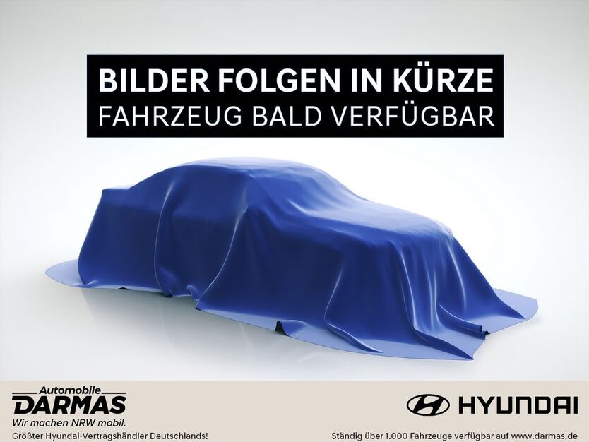 Hyundai i30 12.242 km 25.990 € Bochum 44866