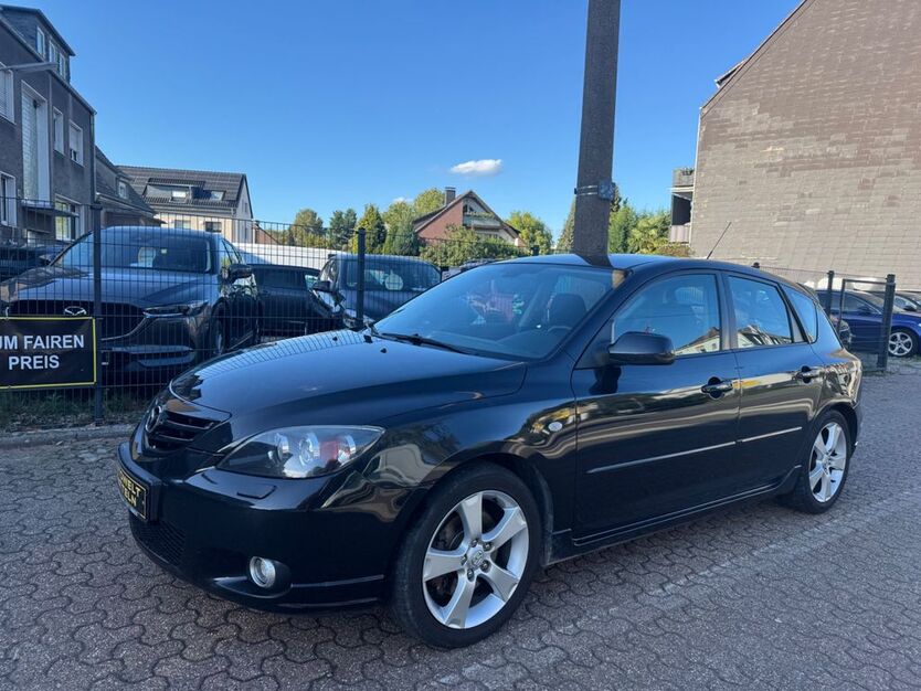 Mazda 3 173.250 km 2.990 € Datteln 45711