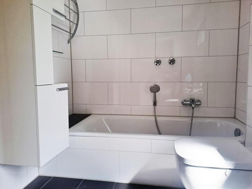 Idylle pur! Einfamilienhaus mit EinliegerWohnung am Naturschutzgebiet in Bochum-Gerthe
