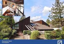 CHARMANTES ARCHITEKTENHAUS, FREISTEHEND IM LANDHAUSSTIL SUCHT FAMILIENANSCHLUSS !!