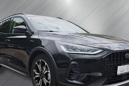 Ford Focus 25.951 km 18.890 &euro; Mülheim 45473