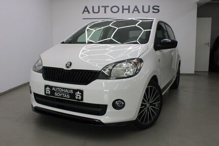 Skoda Citigo 44.000 km 11.499 € Remscheid 42853
