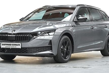 Skoda Octavia 5.000 km 41.980 &euro; Wuppertal 42109