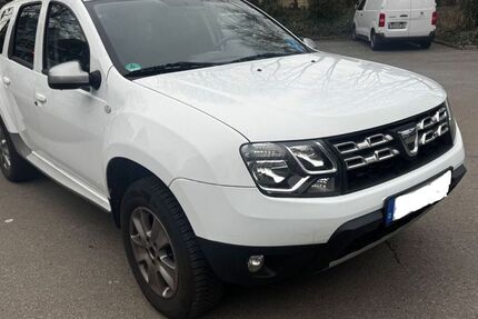 Dacia Duster 130.000 km 5.800 &euro; Bochum 44809