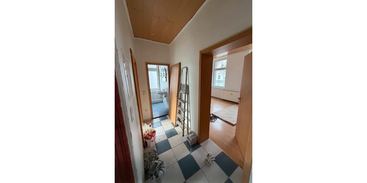 2,5 Zimmerwohnung 2 zimmer